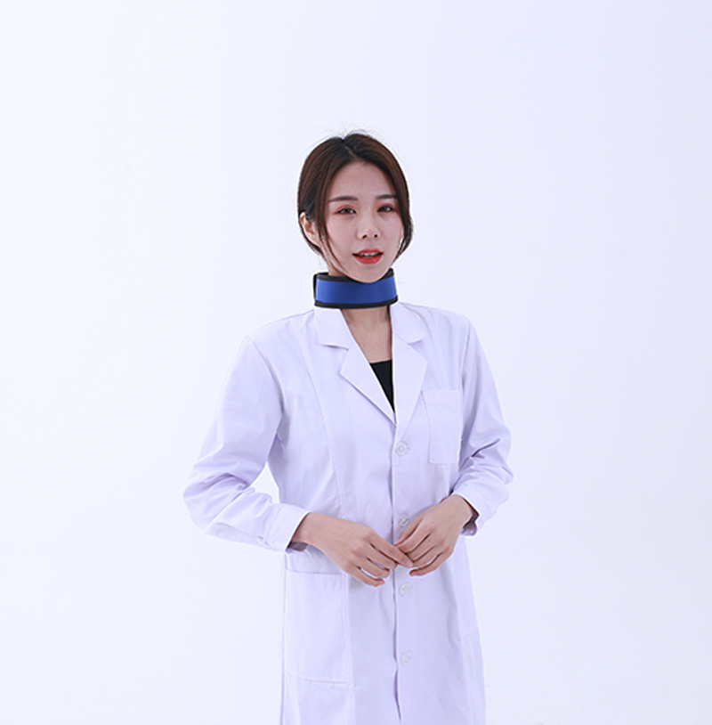 防護(hù)圍領(lǐng)